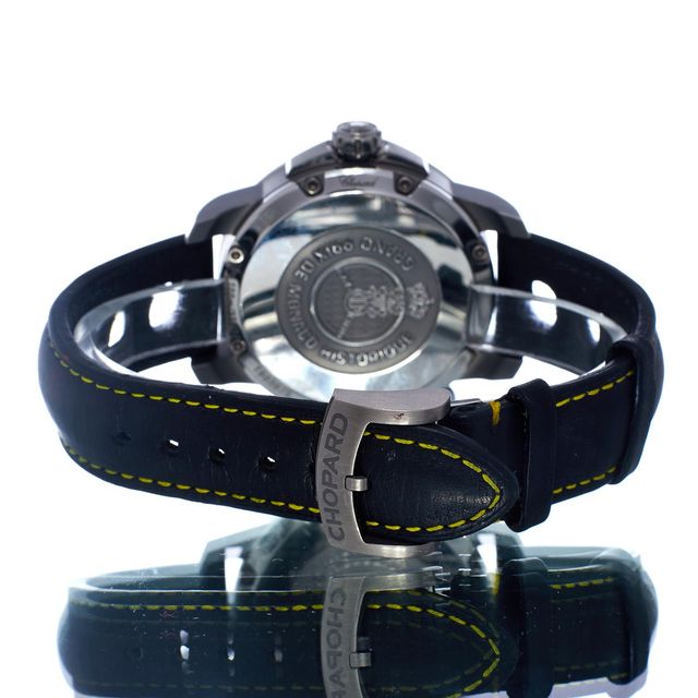 Chopard Grand Prix 168568-3001 Image 3